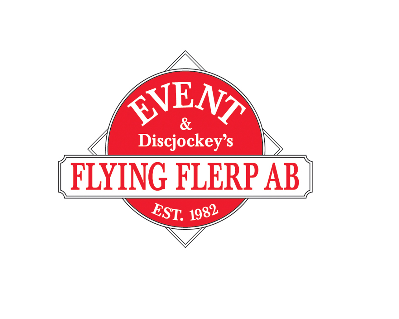 FlyingFlerp | Vi ordnar ditt event! Tältuthyrning | Flying Flerp